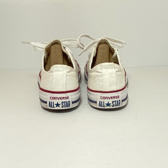 Converse Chucks White Size: M3.5/W5.5 Unisex - Picture 12 of 12